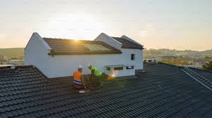 Columbus, IN Roofing Contractor Company